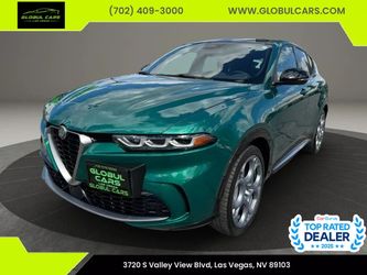 2024 Alfa Romeo Tonale