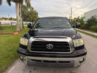 2007 Toyota Tundra