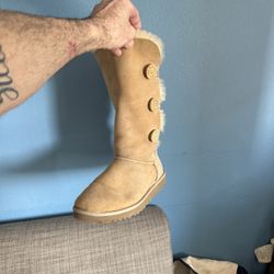 Women’s boots