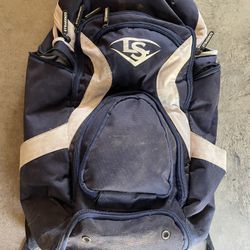 Louisville Slugger Baseball Bag