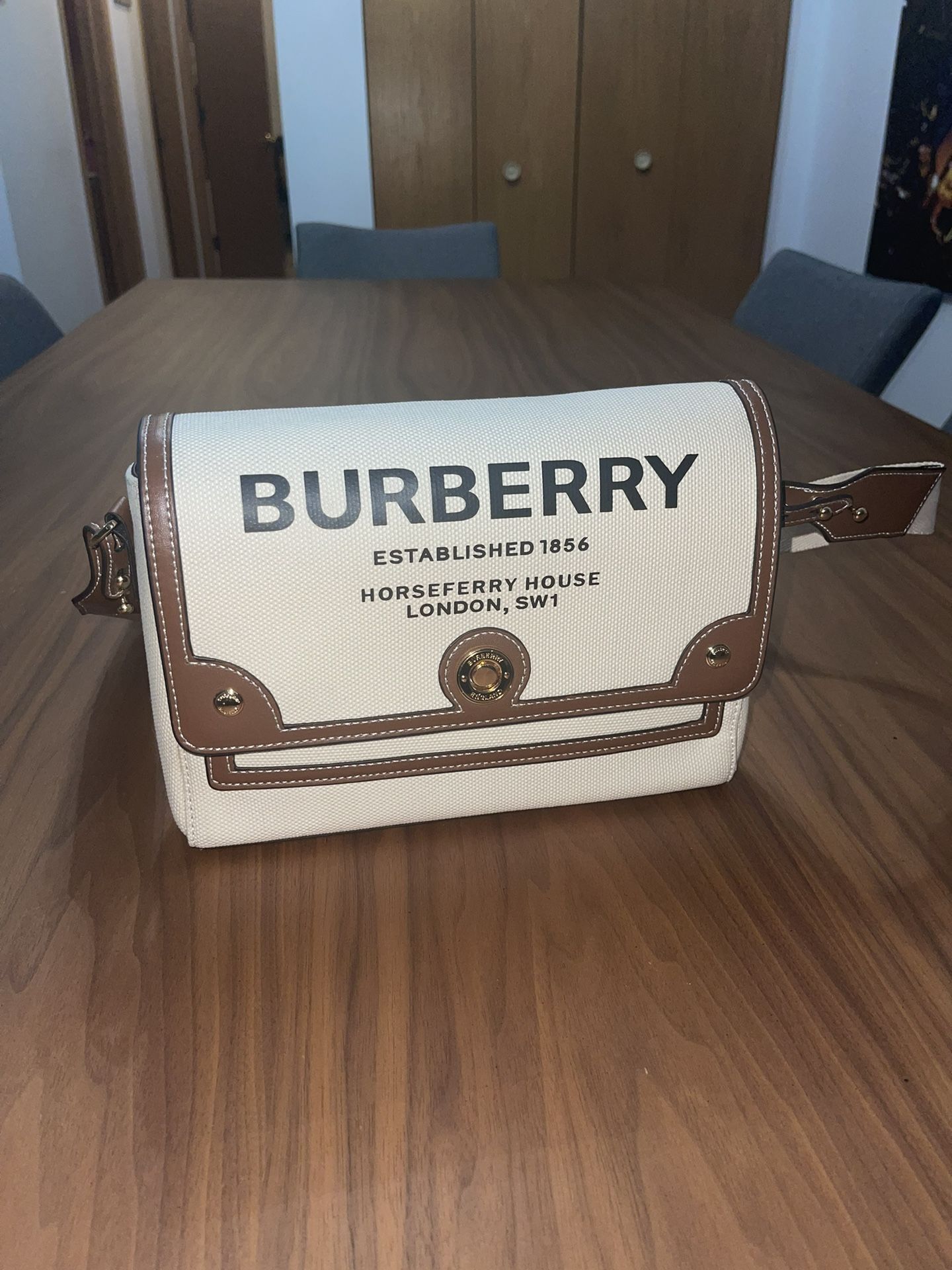 Burberry Purse