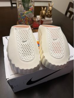 Nike Mind 001 off white