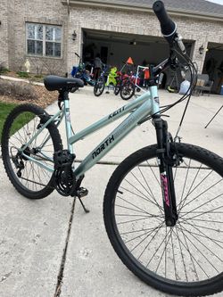 Bike For Sale