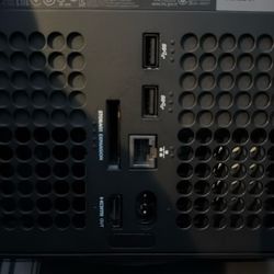Xbox Series X