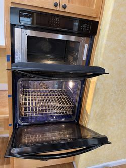 KitchenAid Microwave/Oven Combo – Reuse Depot, Inc.