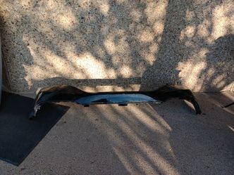 2012-14 Honda CR-V Front Bumper