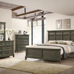 Furniture Bedroom