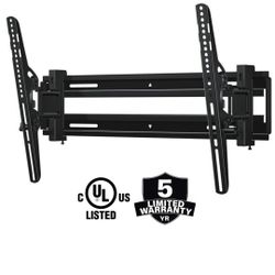 Extended  Tilt TV Wall Mount 