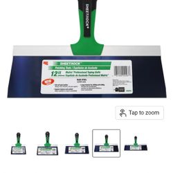 Professional Offset Finishing Knife