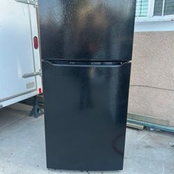 Frigidaire Refrigerator