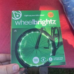 Wheelbrightz 