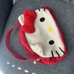 Hello Kitty Bag 