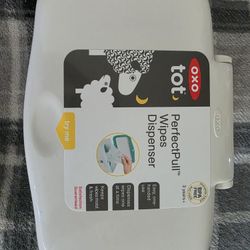 Oxo Tot Wipes Dispenser