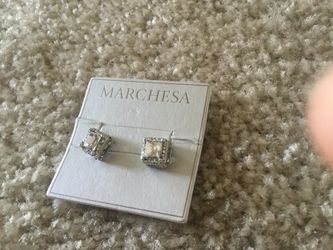 Ear rings