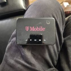 TMobile Hotspot 