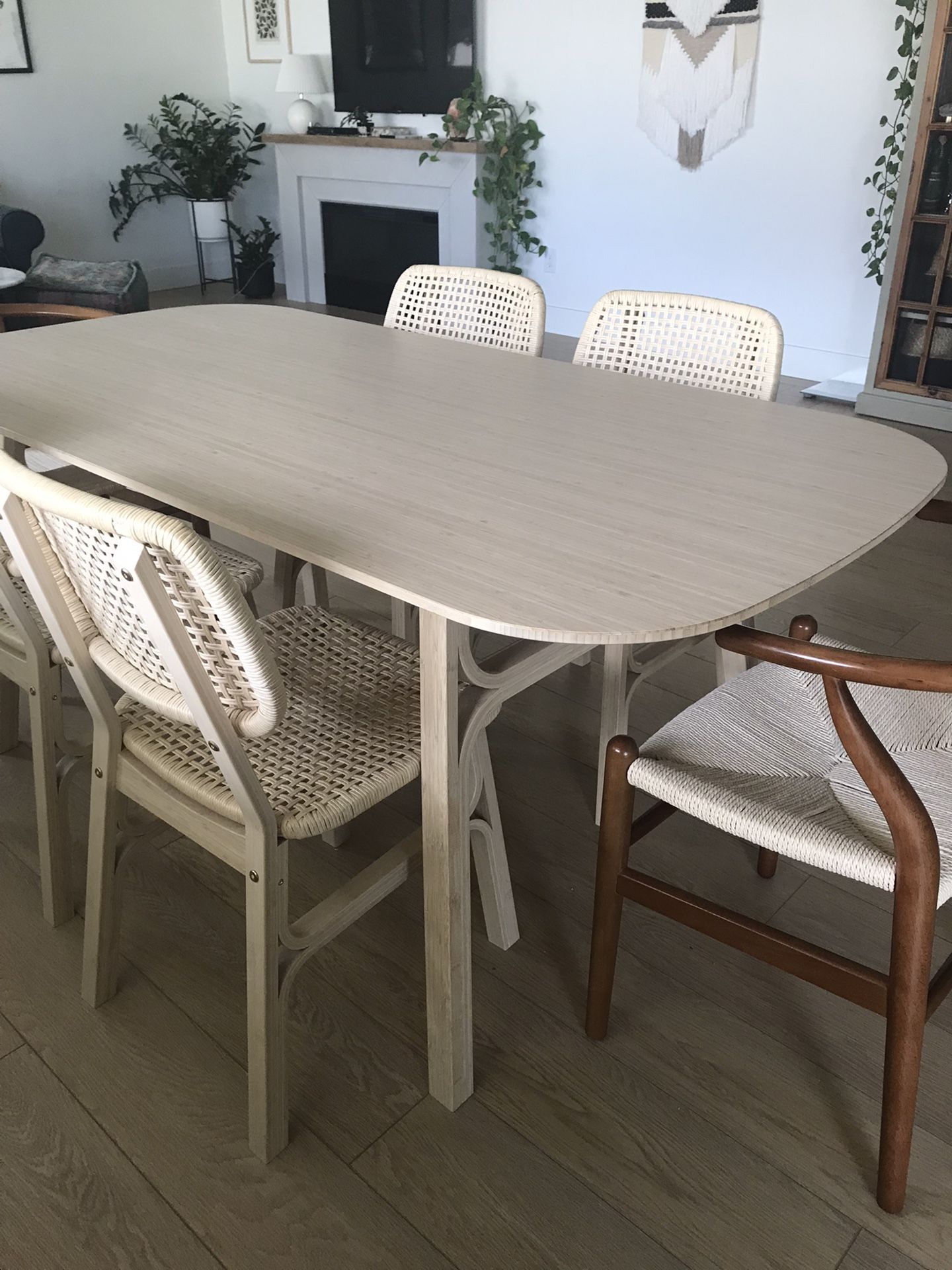 Ikea Dining Table