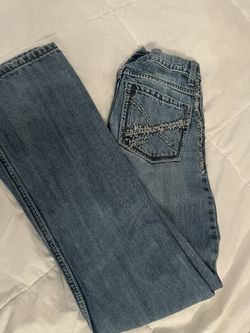Wrangler 20x Jeans