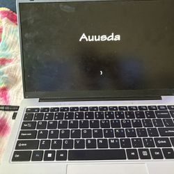 Auusda Laptop 