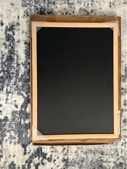 U-Brand Chalkboard