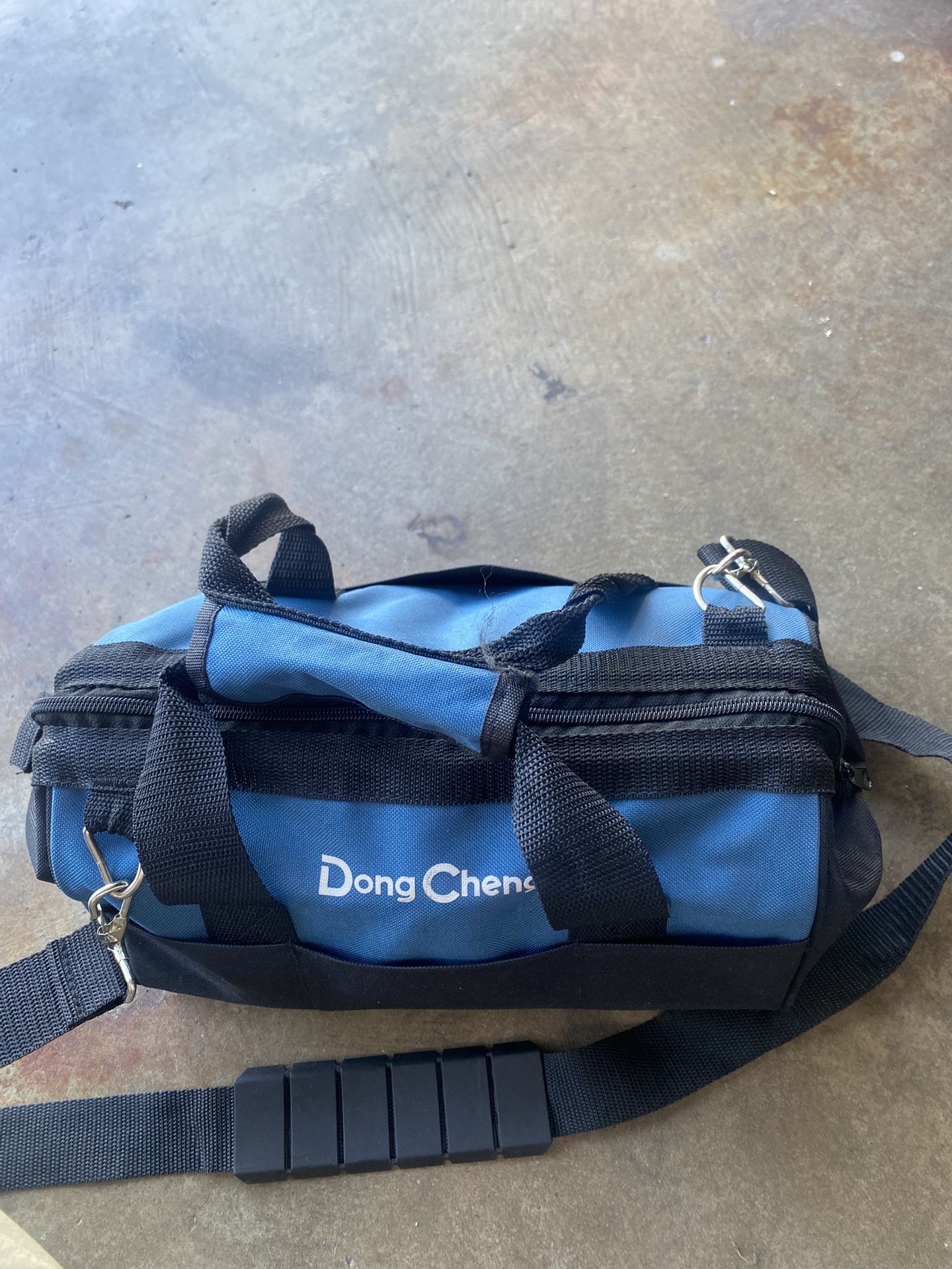 Drill Impact And Tool Set