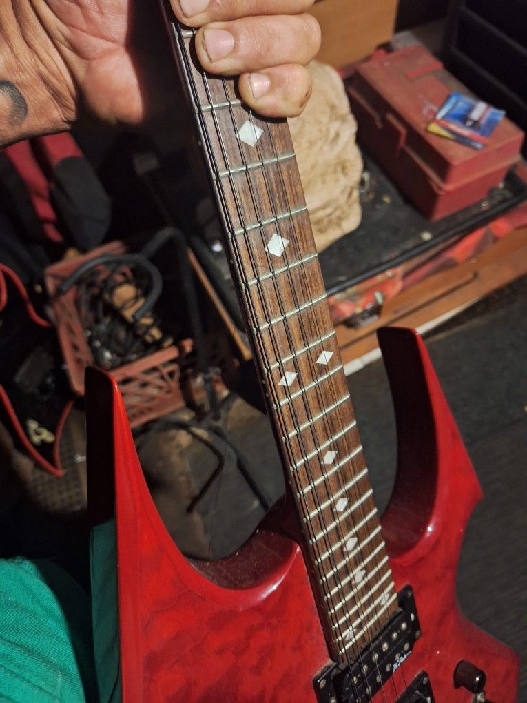 Bc Rich 