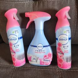 Bundle Febreze 