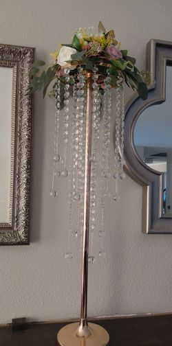 Centerpieces
