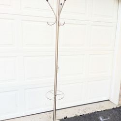 Coat Rack