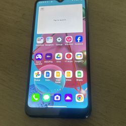 Lg K51