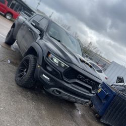 2020 Dodge Ram