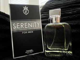 Serenity for men