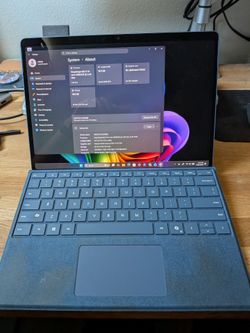 Surface Pro 11