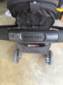 Maxi-Cosi Baby Stroller