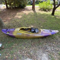 Jackson Kayak