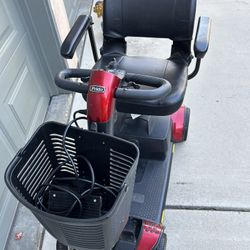 Scooter For Sale Good Condition Have 4brand New  Wheels And Brand New Battery Asking $ 650 