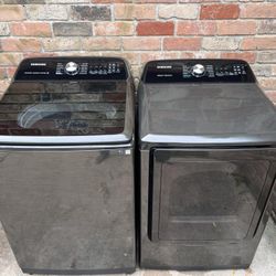 2022 Washer And Electric Dryer 🚛 FREE DELIVERY AND INSTALLATION 🚛 ♻️ 