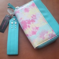 New, Purse