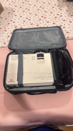 Vankyo Leisure 3 Video Projector 