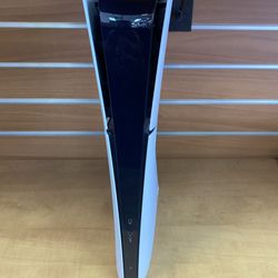 PlayStation five slim