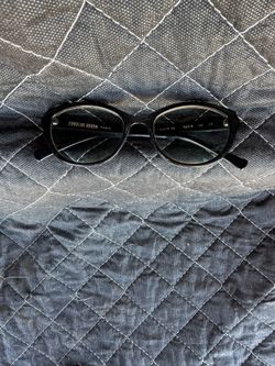 Caroline Abram Eyeglass Frames