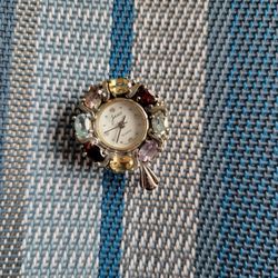 Jasco Silver Pendant