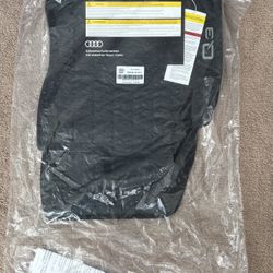 Audi Q3 Floor Mats