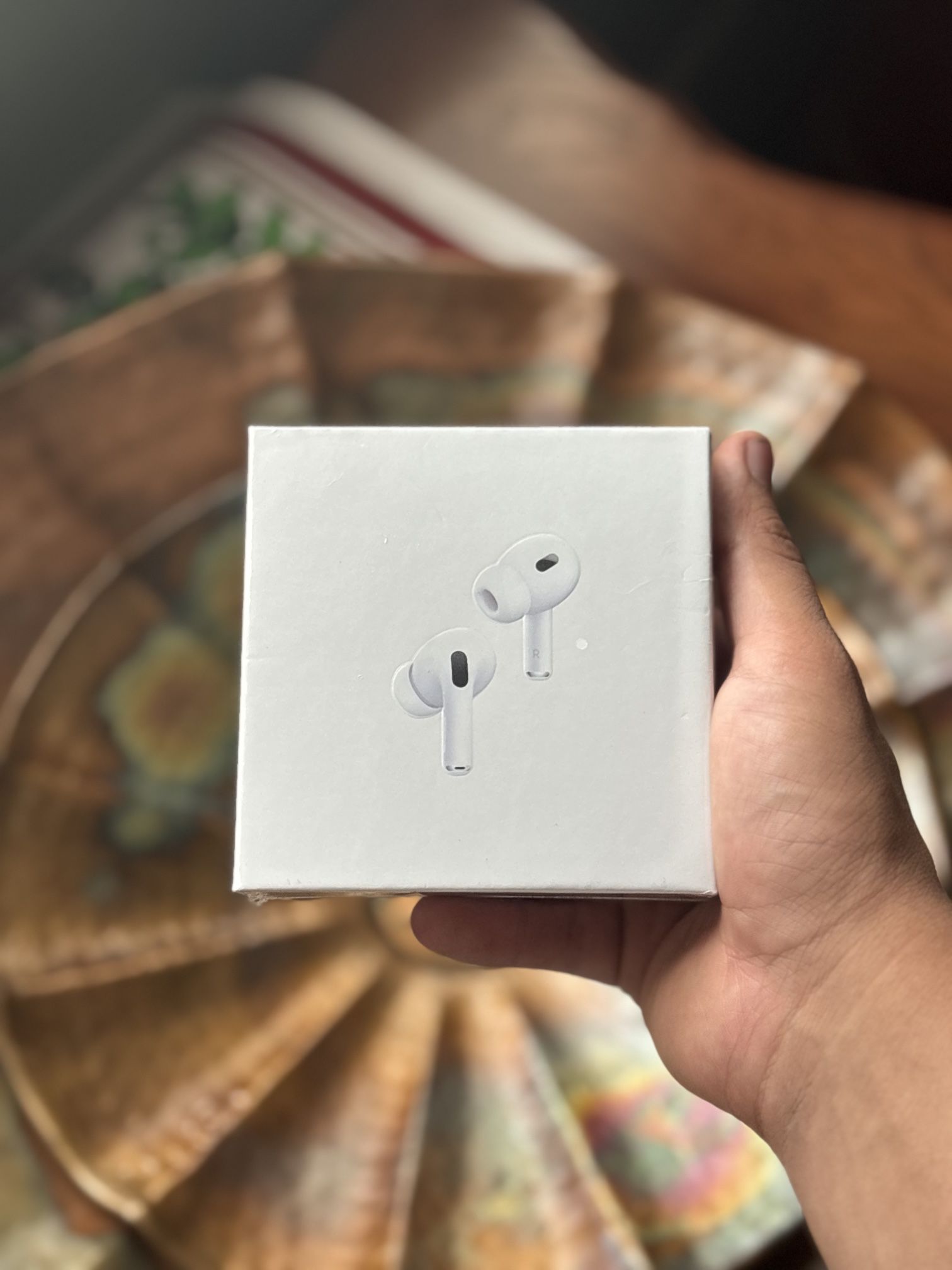 AirPods Pro