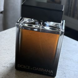 Dolce & Gabbana The One Cologne 