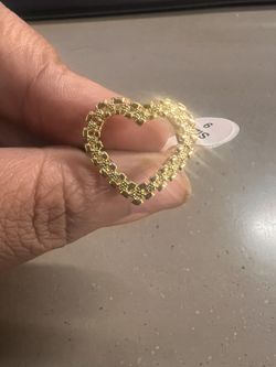 14k Gold Platted Rolex Ring