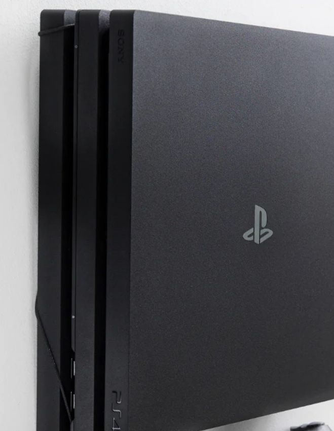 PS4 Pro