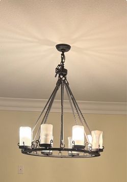Chandelier