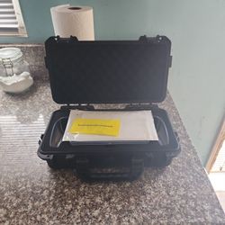 PlayStation portal hard case bundle