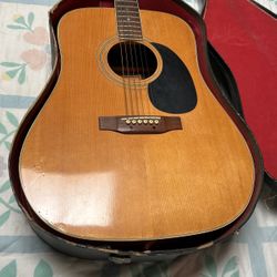 Guitar 