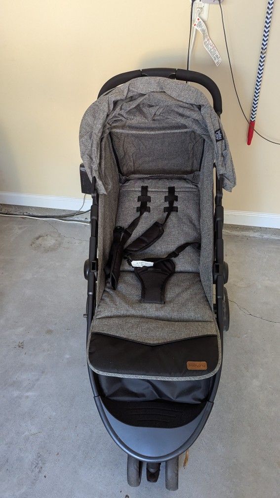 Stroller